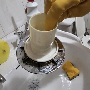 Post Renovation Cleaning Parsons Green SW6